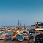 Cantada d'Havaneres Calella de Palafrugell 2011