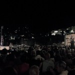 Cantada d'Havaneres Calella de Palafrugell 2011