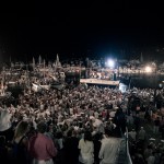 Cantada d'Havaneres Calella de Palafrugell 2011