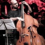 Jordi Solé Quartet a Jamboree