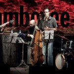 Jordi Solé Quartet a Jamboree