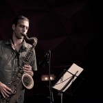 Jordi Solé Quartet a Jamboree