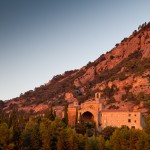 Concierto Max Sunyer y Lenka Maresova en Horta de Sant Joan