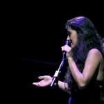 Javier Colina Trío y Sílvia Pérez Cruz - En la Imaginación