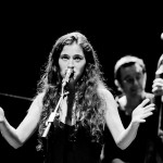 Javier Colina Trío y Sílvia Pérez Cruz - En la Imaginación