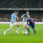 F.C.Barccelona - C.A.Osasuna
