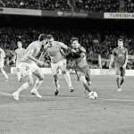 F.C.Barccelona - C.A.Osasuna