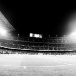 F.C.Barccelona - C.A.Osasuna