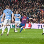 F.C.Barccelona - C.A.Osasuna