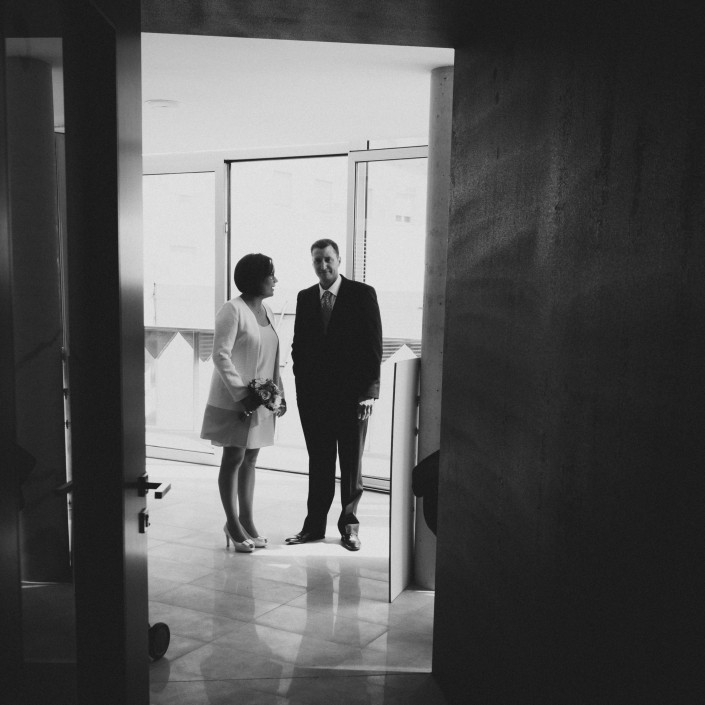 Irma & Fernando Wedding