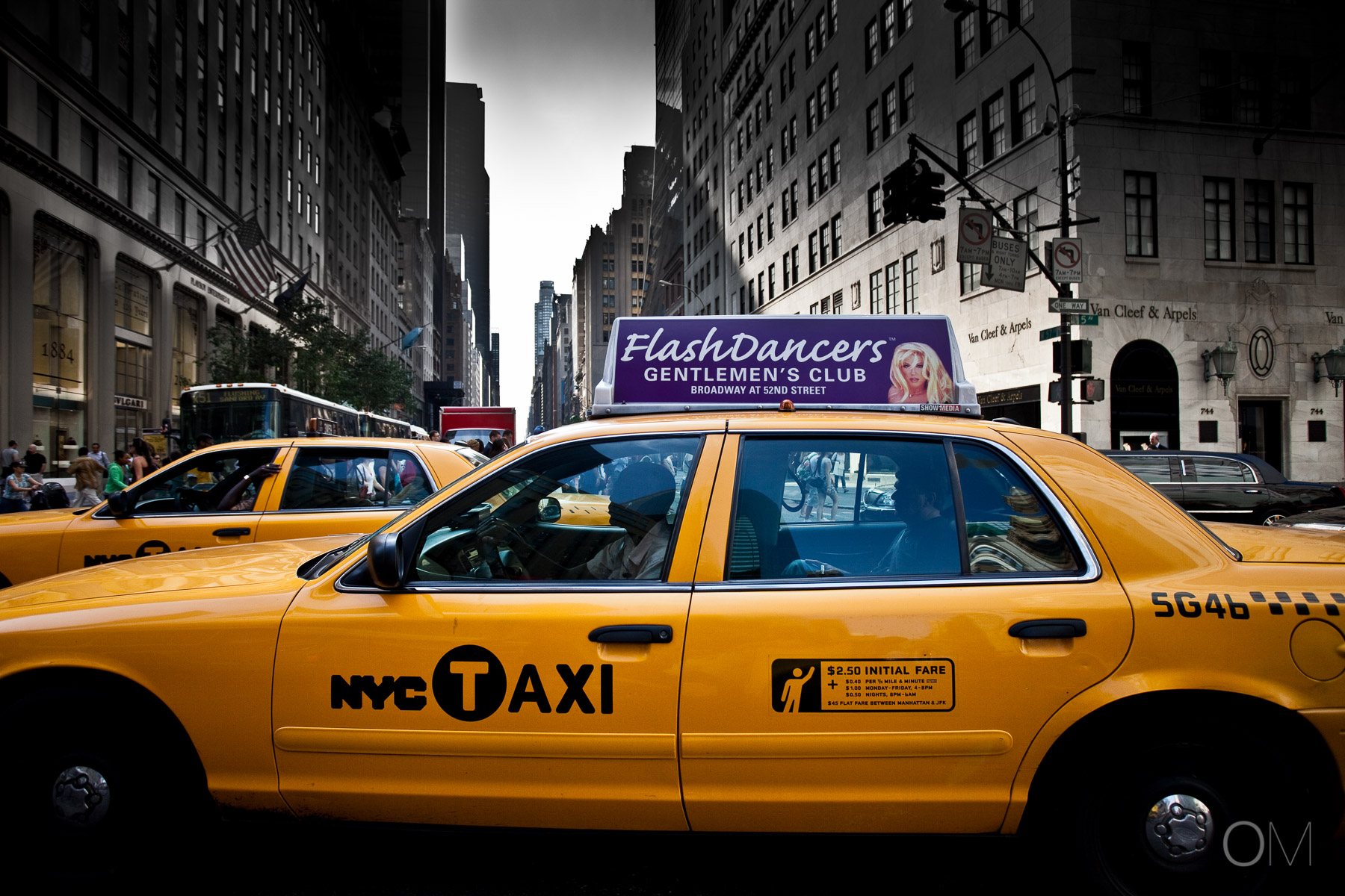 New York