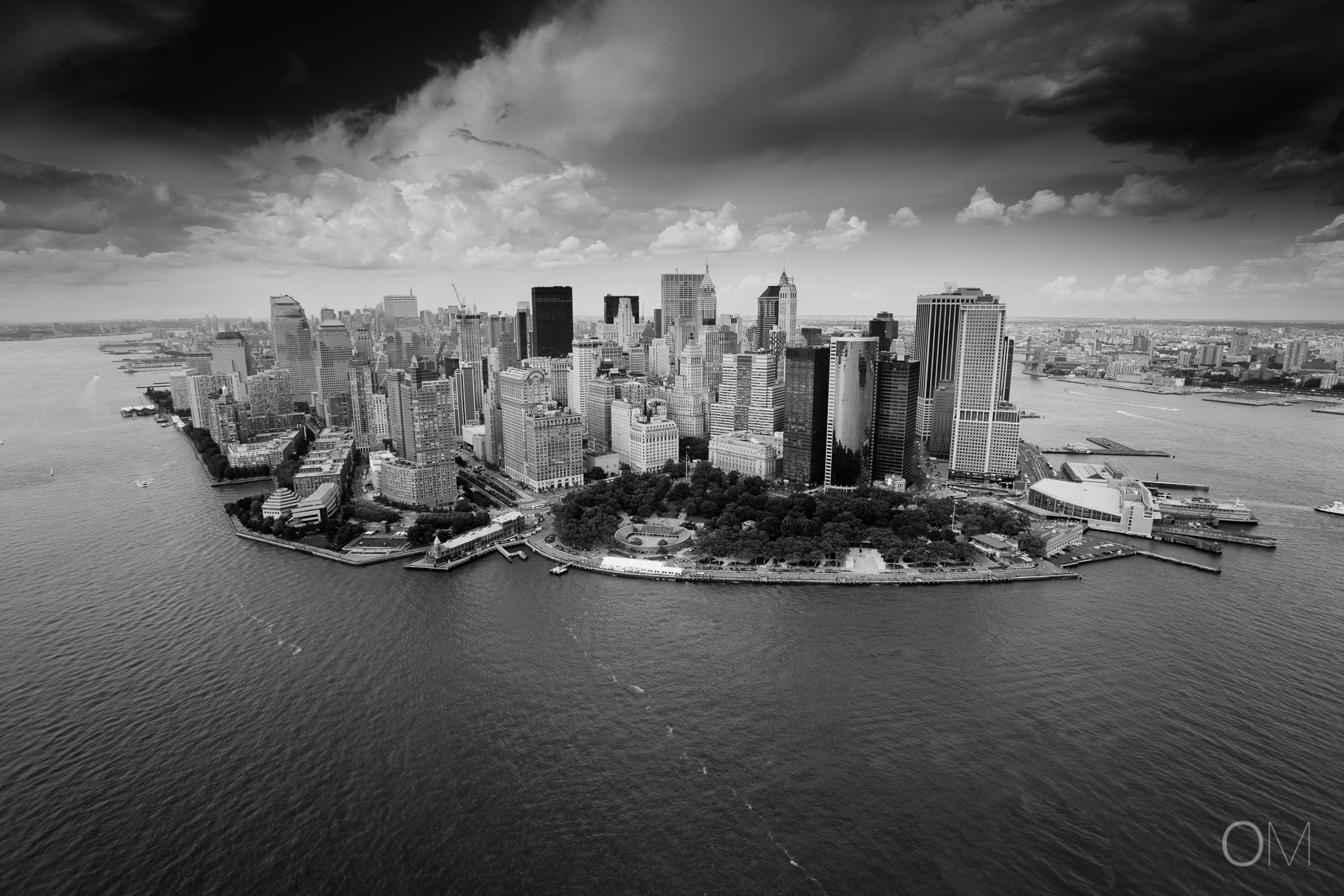 New York