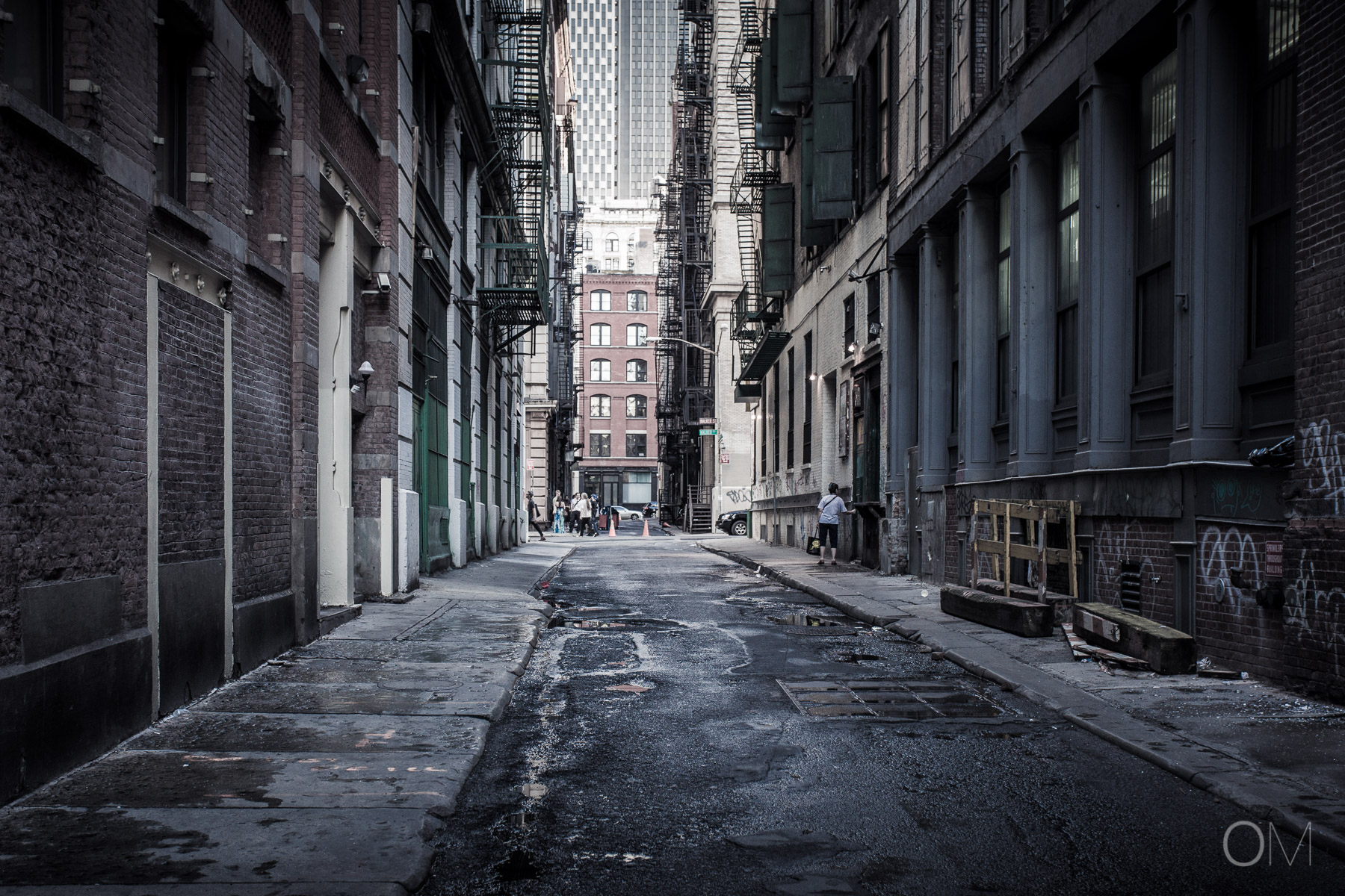 New York