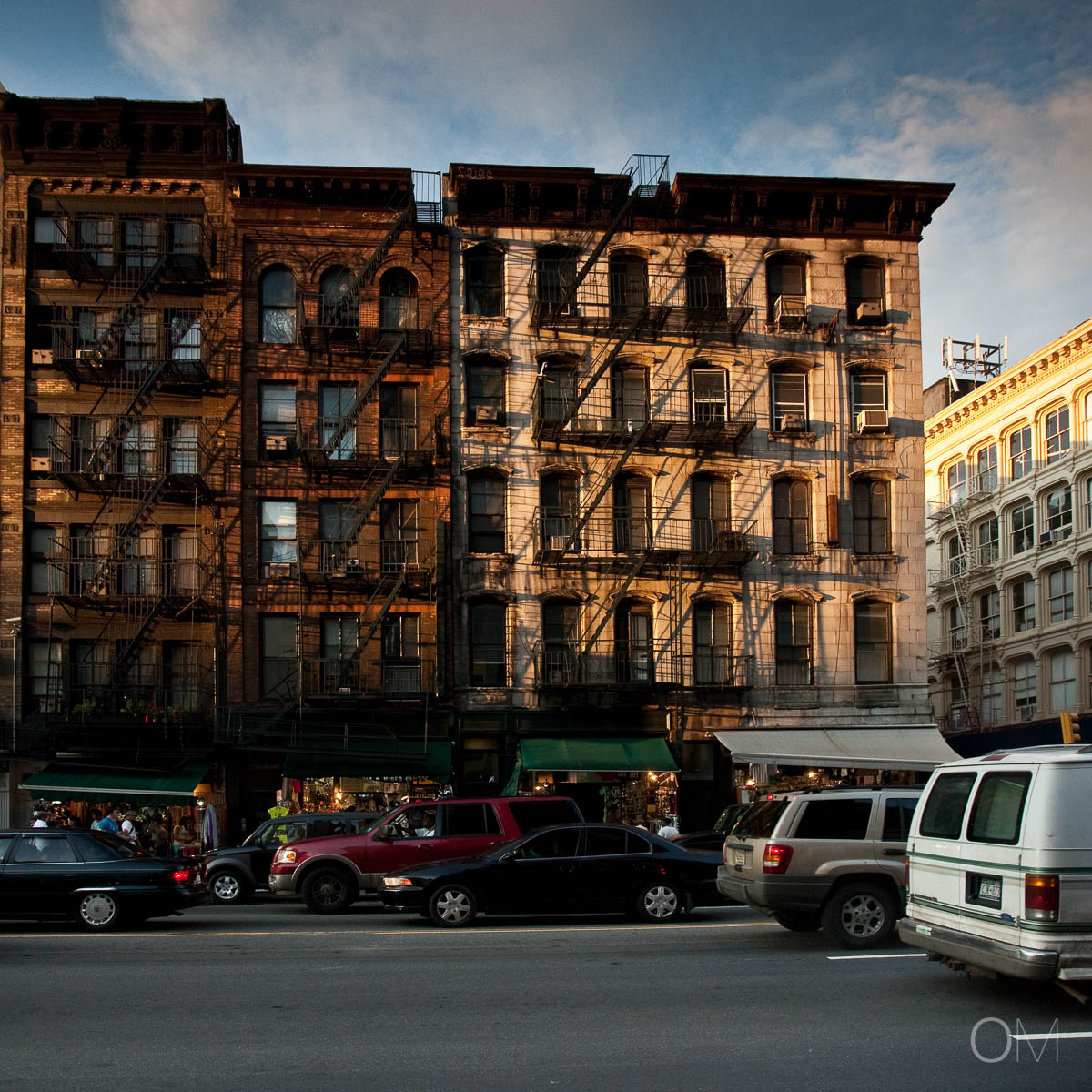 New York