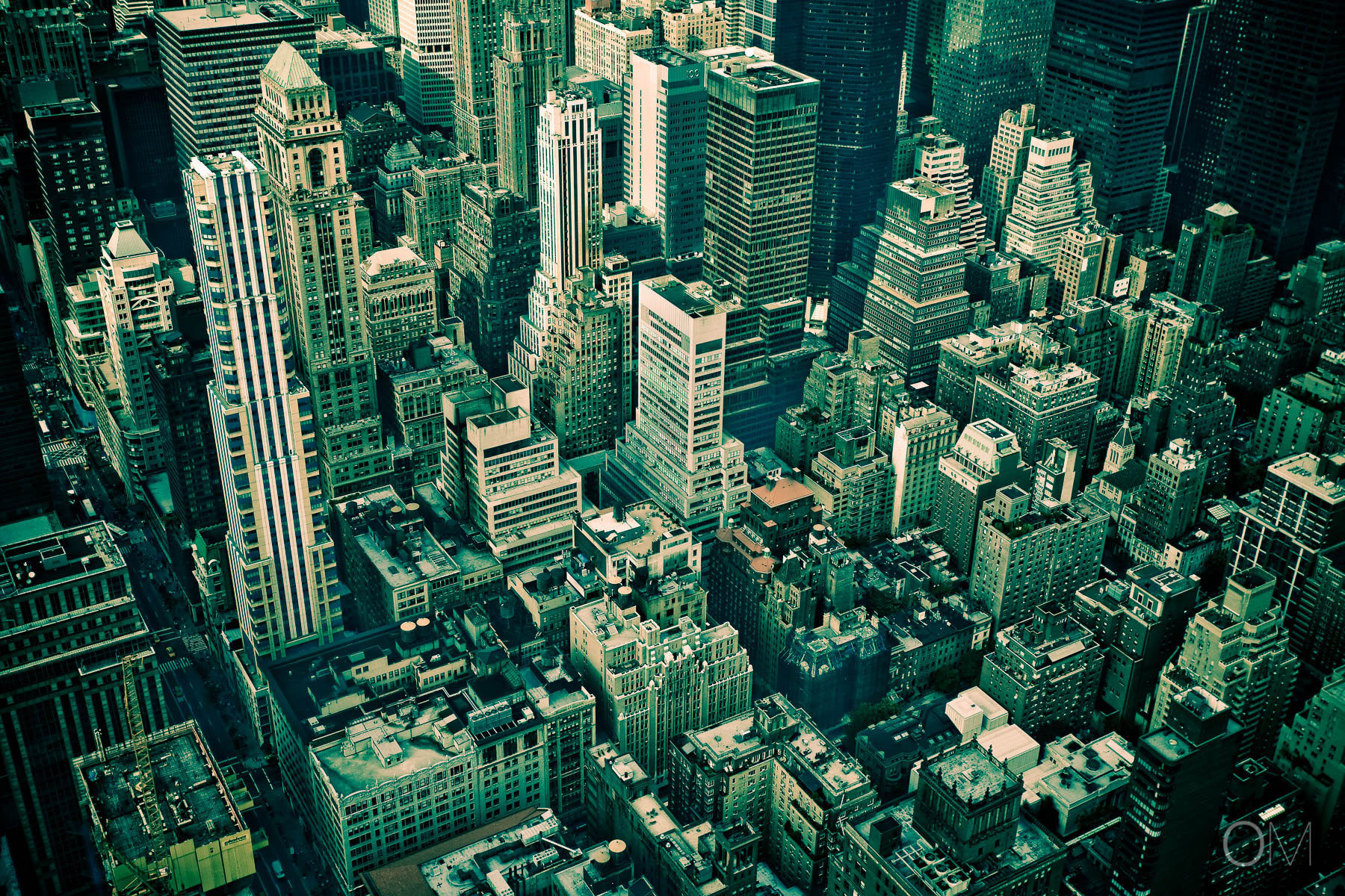 New York