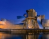 Afternoon in Bilbao