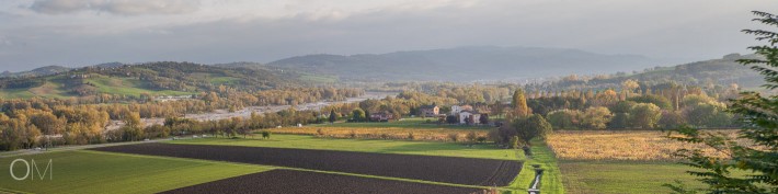 Photography journey in Italy from Lombardia, Emilia-Romagna and Veneto