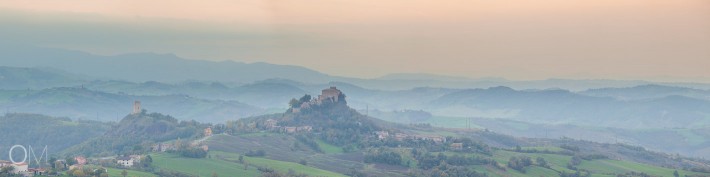 Photography journey in Italy from Lombardia, Emilia-Romagna and Veneto