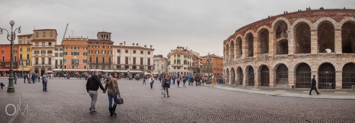 Photography journey in Italy from Lombardia, Emilia-Romagna and Veneto