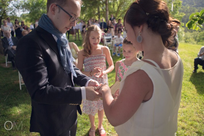 Boda Melania y Max