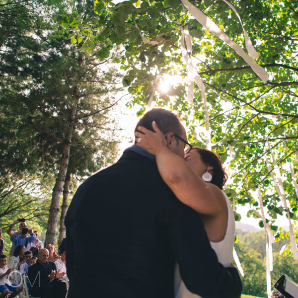 Boda Melania y Max