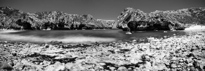 Cuevas del Mar Beach