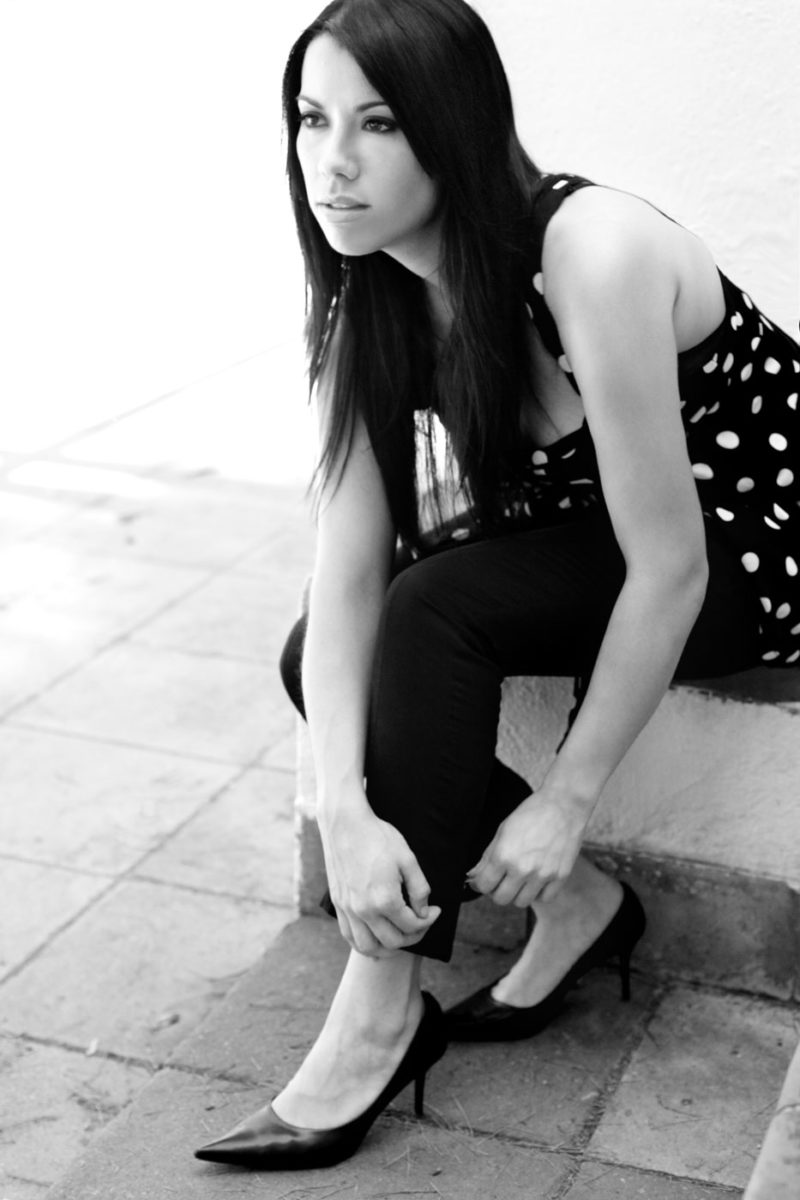 Beauty & Glamour Oriol Morte Photo Gallery