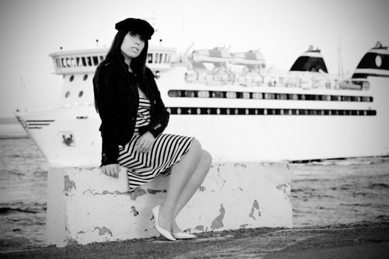 Beauty & Glamour Oriol Morte Photo Gallery