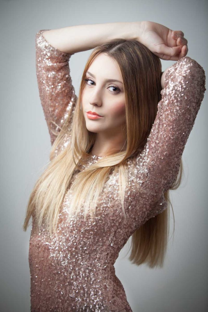 Irene Espejo