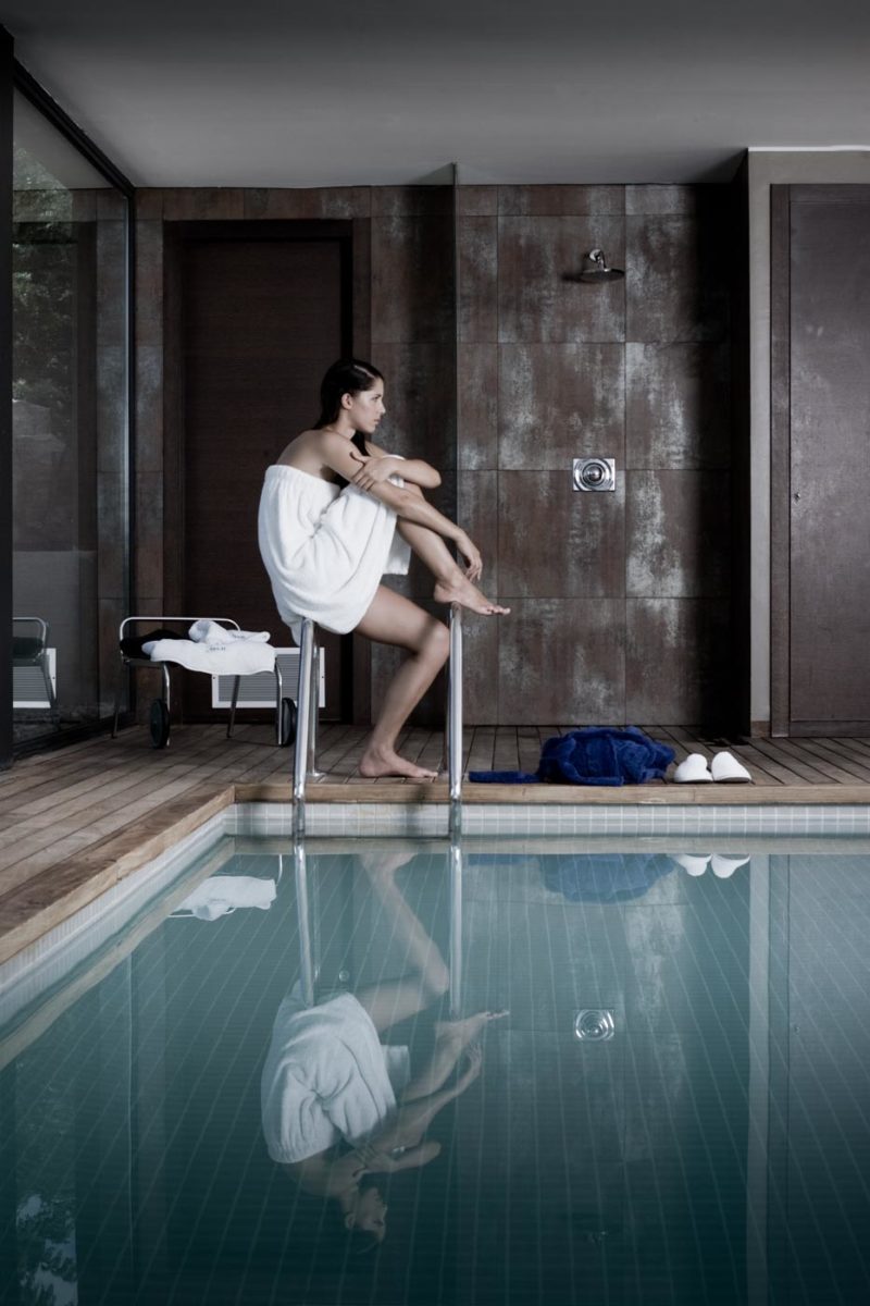 Beauty & Glamour Oriol Morte Photo Gallery