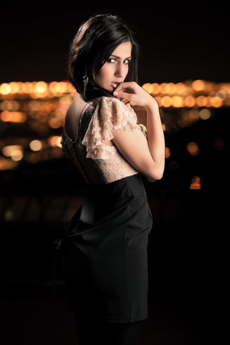 Beauty & Glamour Oriol Morte Photo Gallery