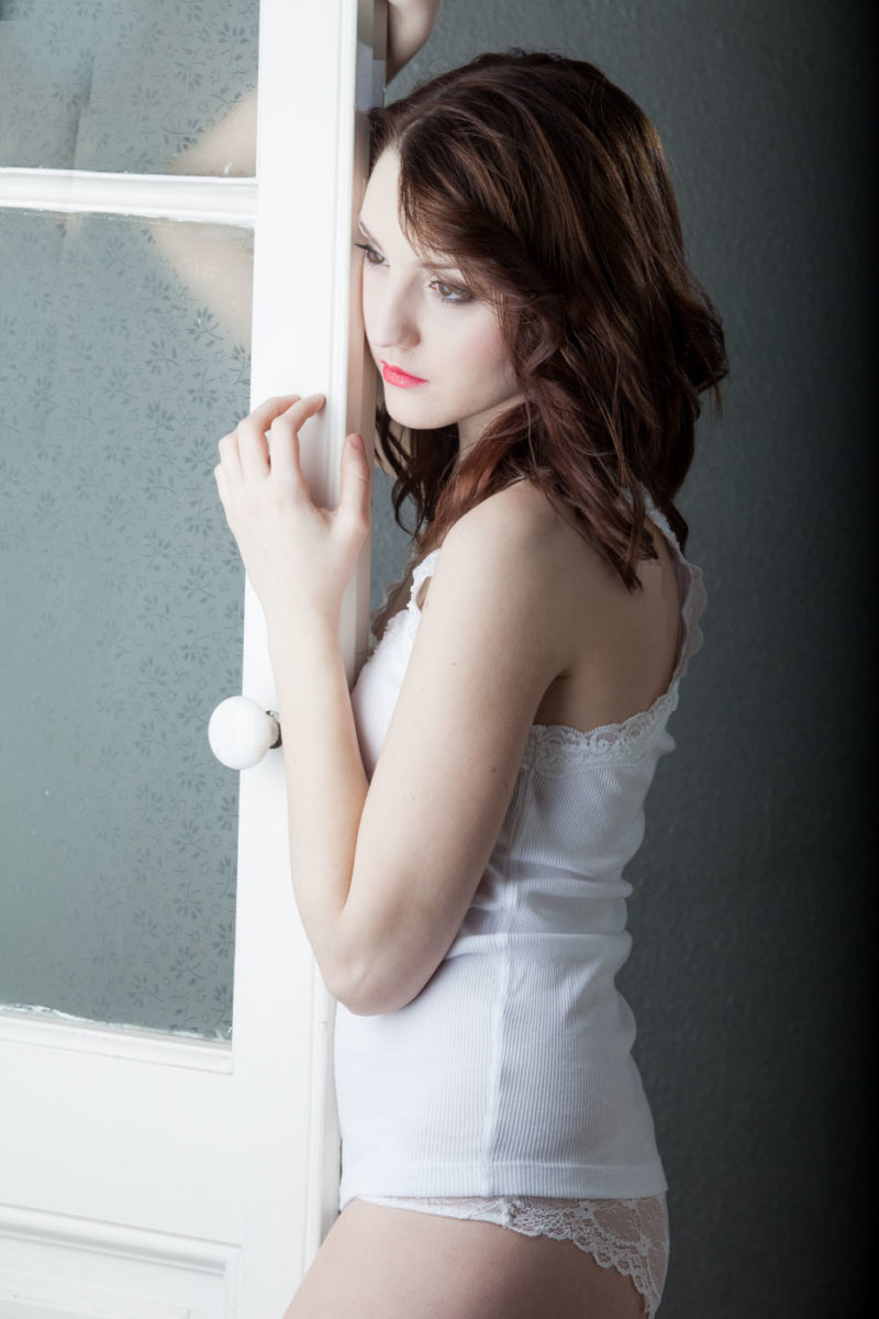 Irene Espejo Boudoir