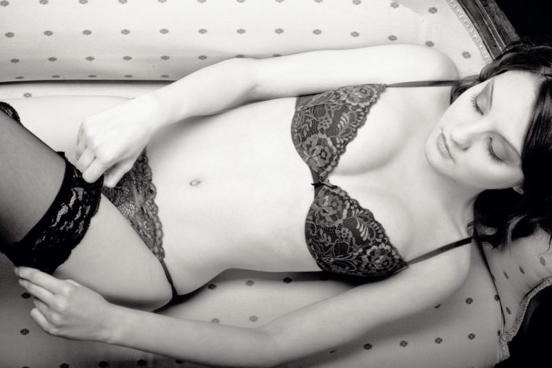 Irene Espejo Boudoir