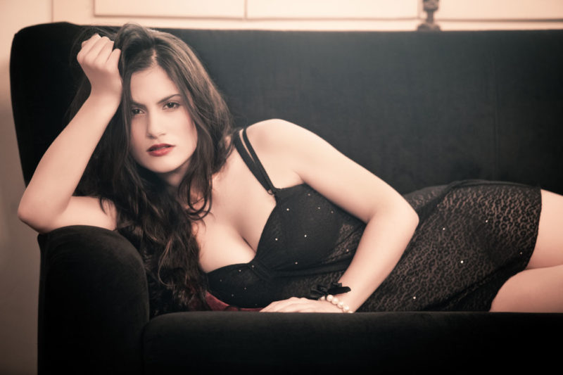 Boudoir & Swimwear Oriol Morte Photo Gallery