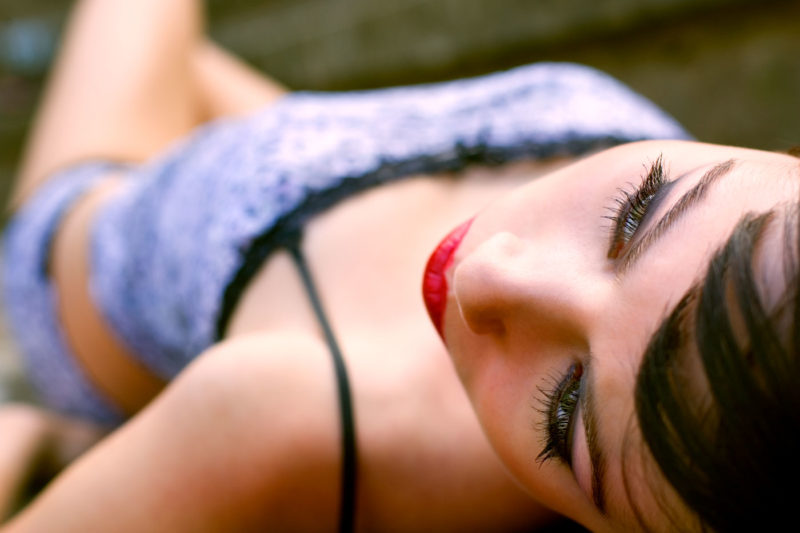 Boudoir & Swimwear Oriol Morte Photo Gallery