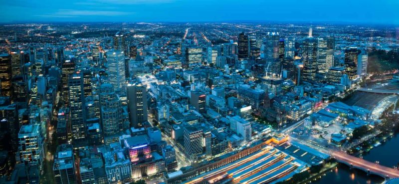 Oriol Morte | Visuals Melbourne Photo Gallery