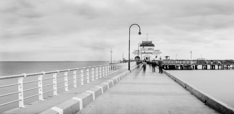 Oriol Morte | Visuals Melbourne Photo Gallery