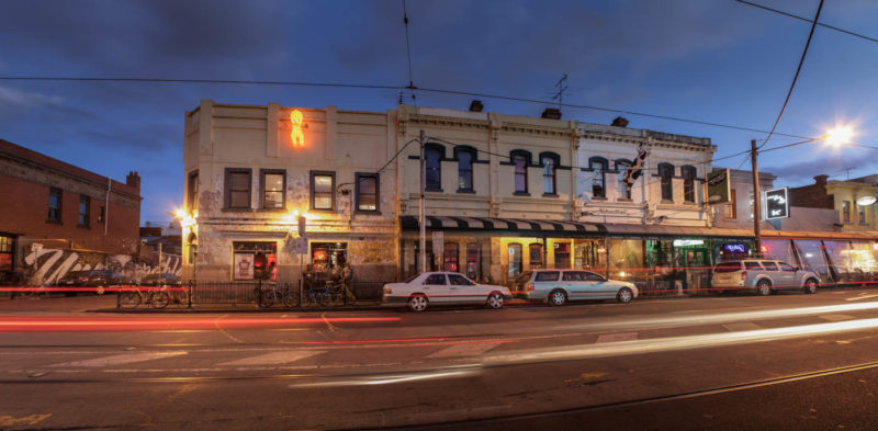 Oriol Morte | Visuals Melbourne Photo Gallery