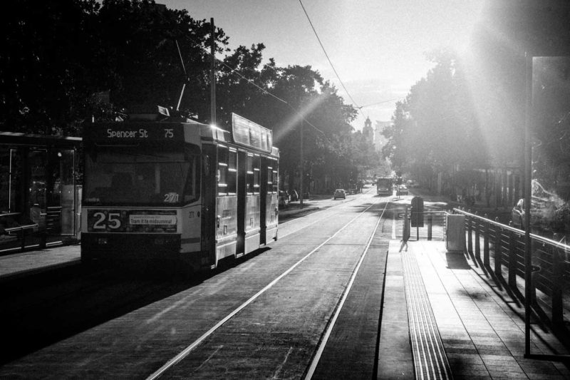 Oriol Morte | Visuals Melbourne Photo Gallery