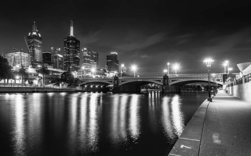 Oriol Morte | Visuals Melbourne Photo Gallery