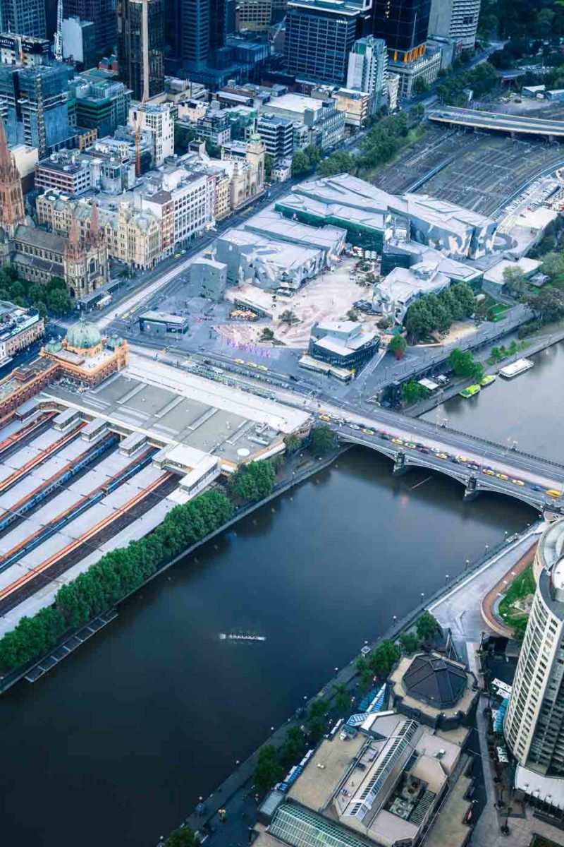 Oriol Morte | Visuals Melbourne Photo Gallery