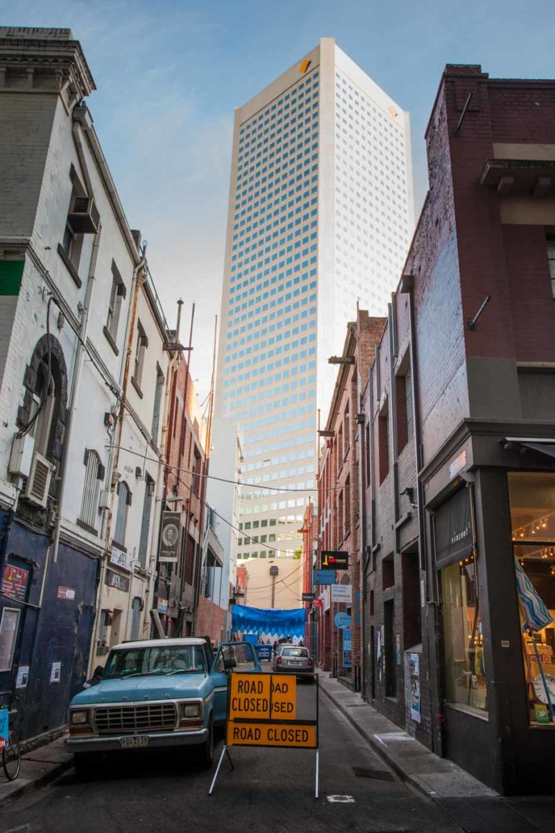 Oriol Morte | Visuals Melbourne Photo Gallery