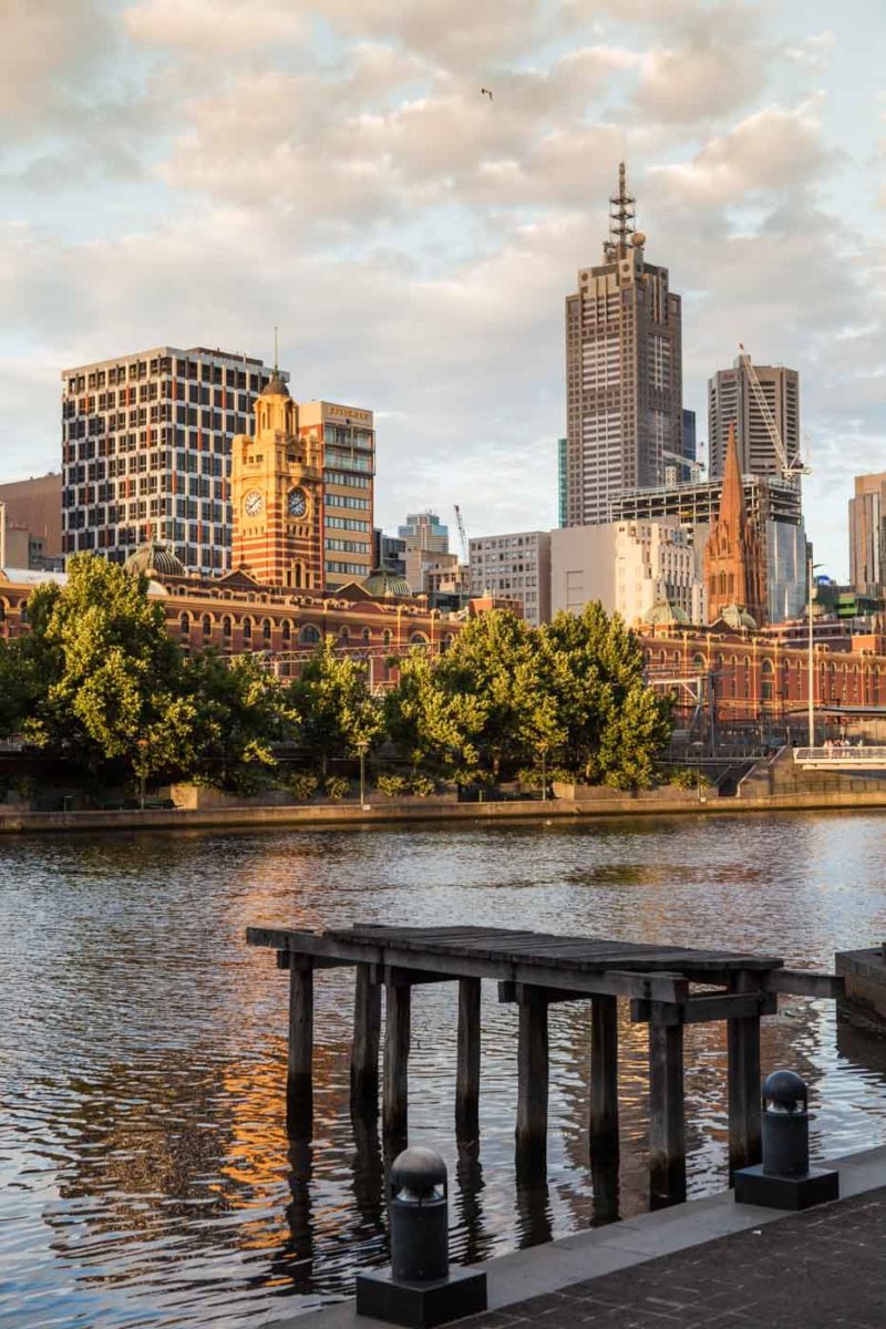 Oriol Morte | Visuals Melbourne Photo Gallery