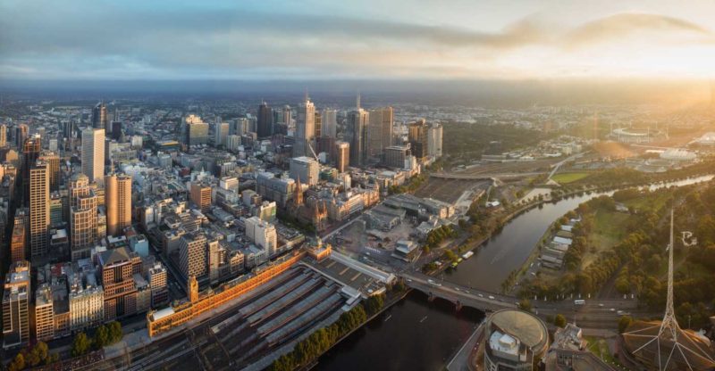 Oriol Morte | Visuals Melbourne Photo Gallery