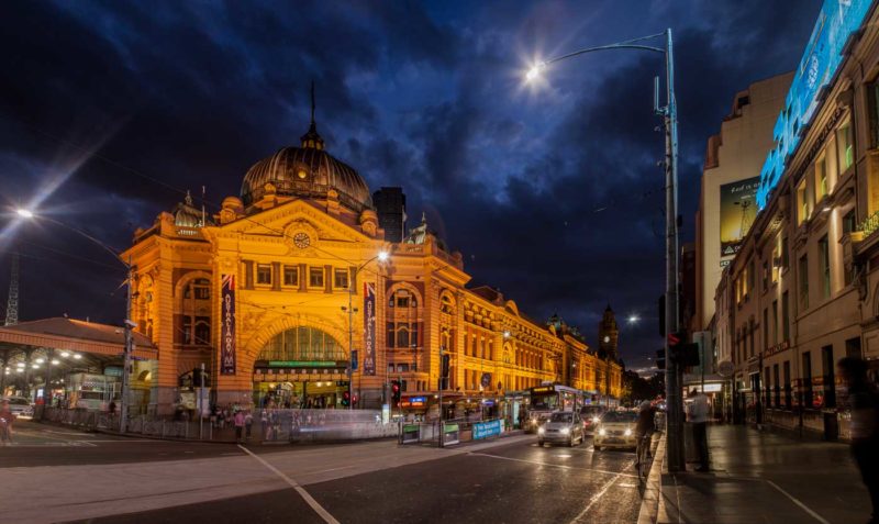 Oriol Morte | Visuals Melbourne Photo Gallery