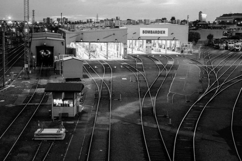 Oriol Morte | Visuals Melbourne Photo Gallery