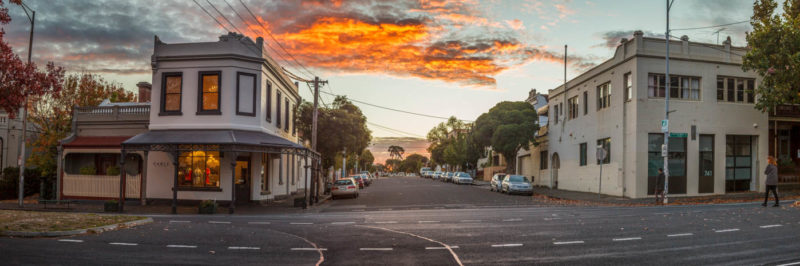 Oriol Morte | Visuals Melbourne Photo Gallery