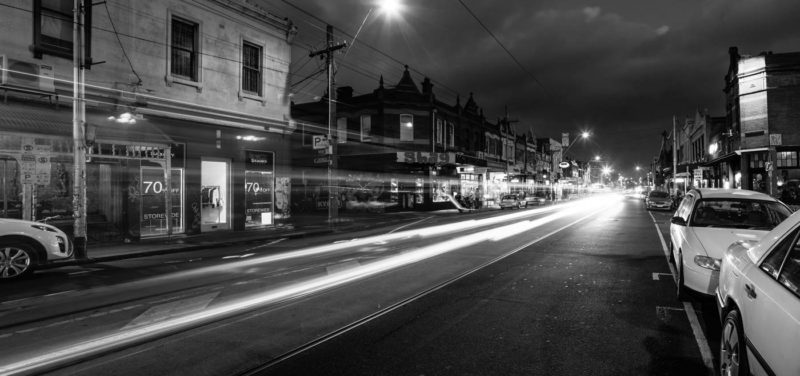 Oriol Morte | Visuals Melbourne Photo Gallery