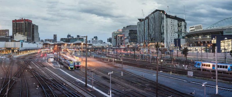 Oriol Morte | Visuals Melbourne Photo Gallery