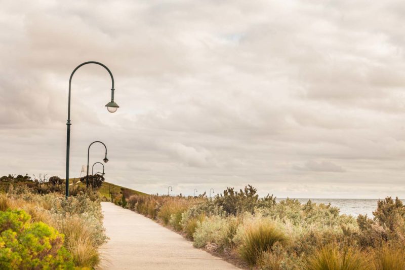 Oriol Morte | Visuals Melbourne Photo Gallery